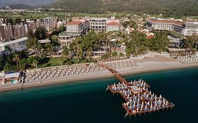 Akra Kemer - Ultra All Inclusive